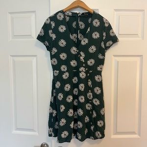Madewell dress